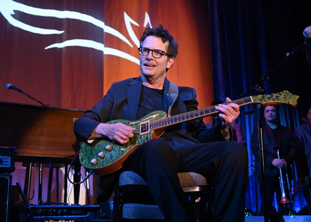 Celebrities whose illnesses changed how we treat them - Desktop Image