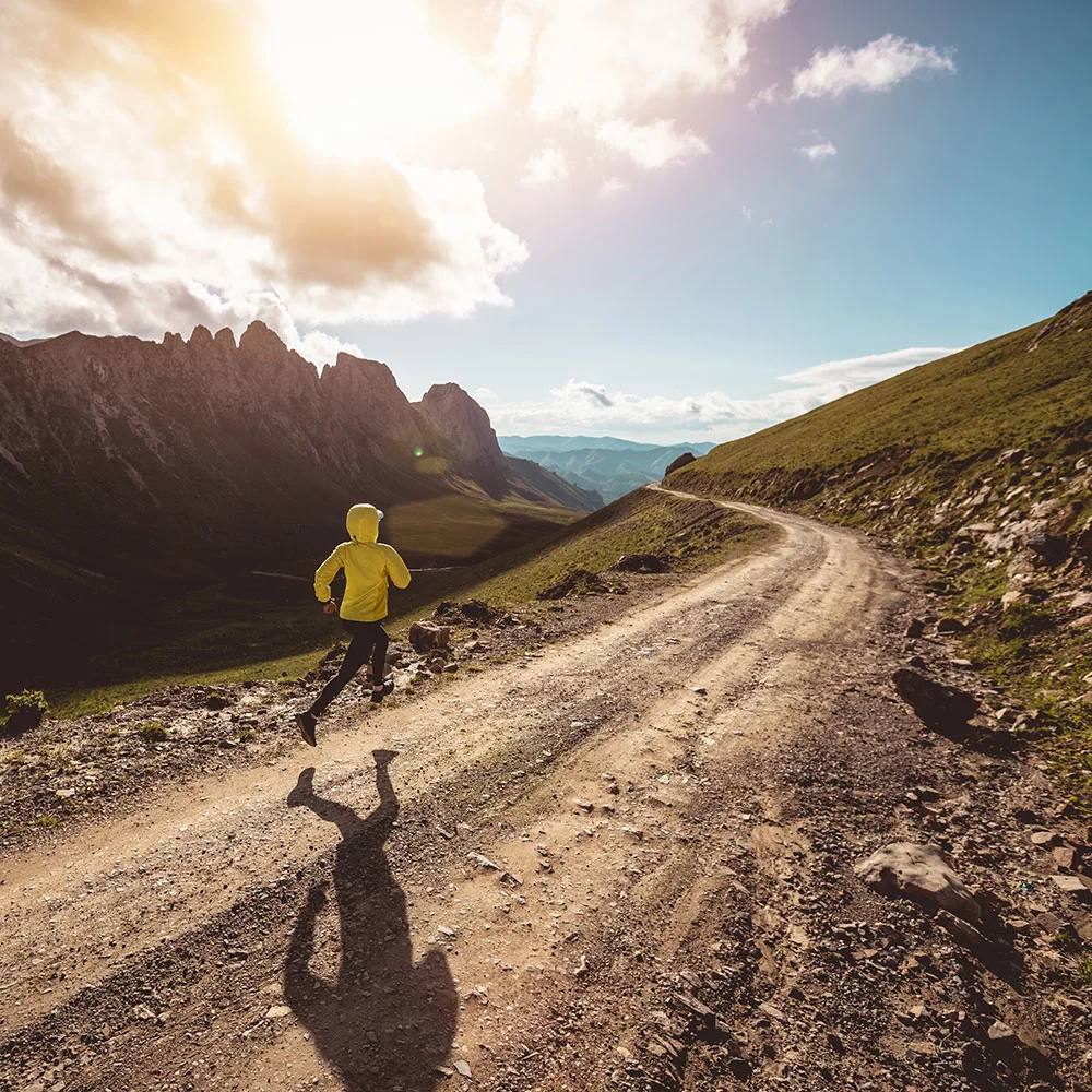 Weight loss plateau: why it happens and 7 ways to get past it - Desktop Image