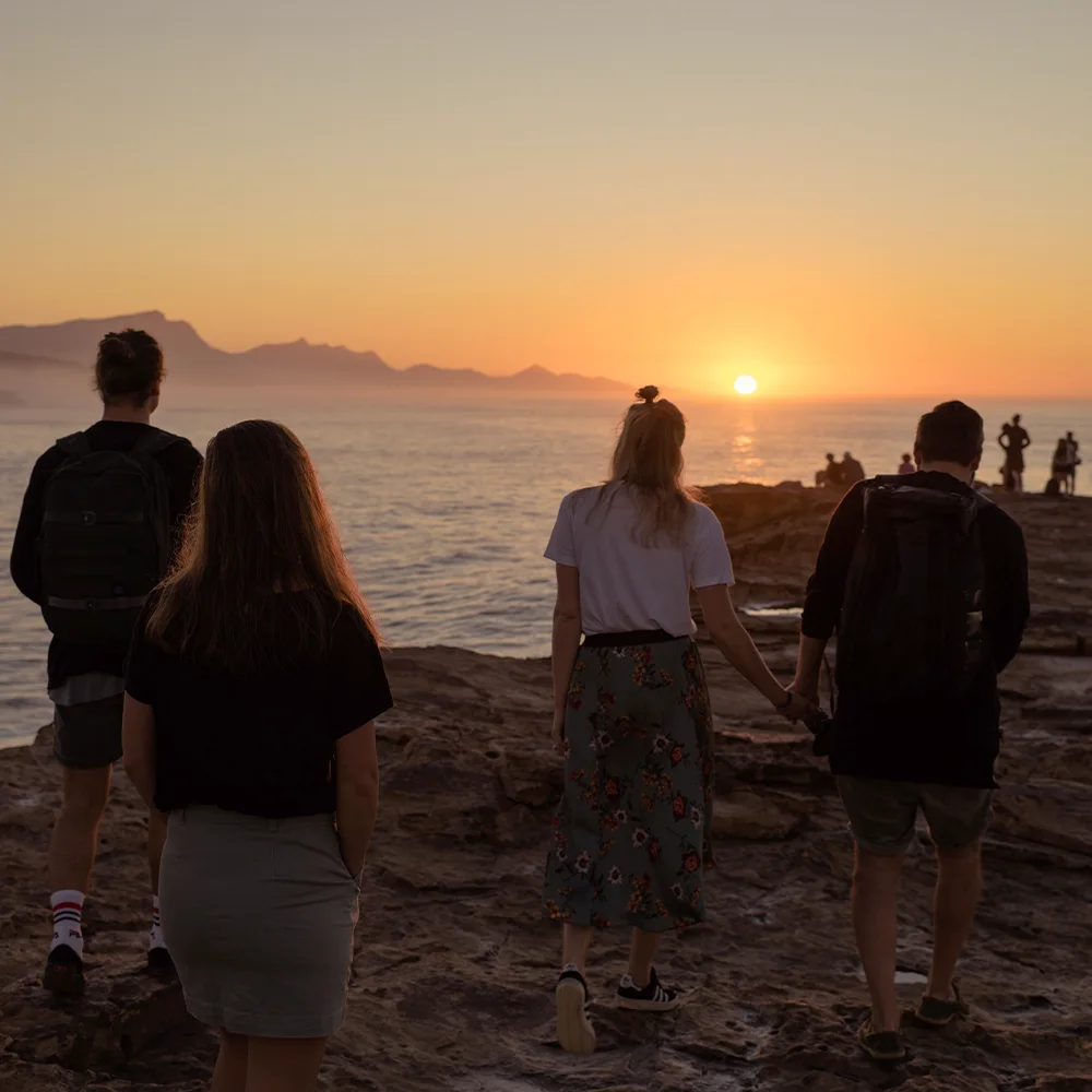 Androphobia (fear of men): what is it, causes, treatment - Desktop Image