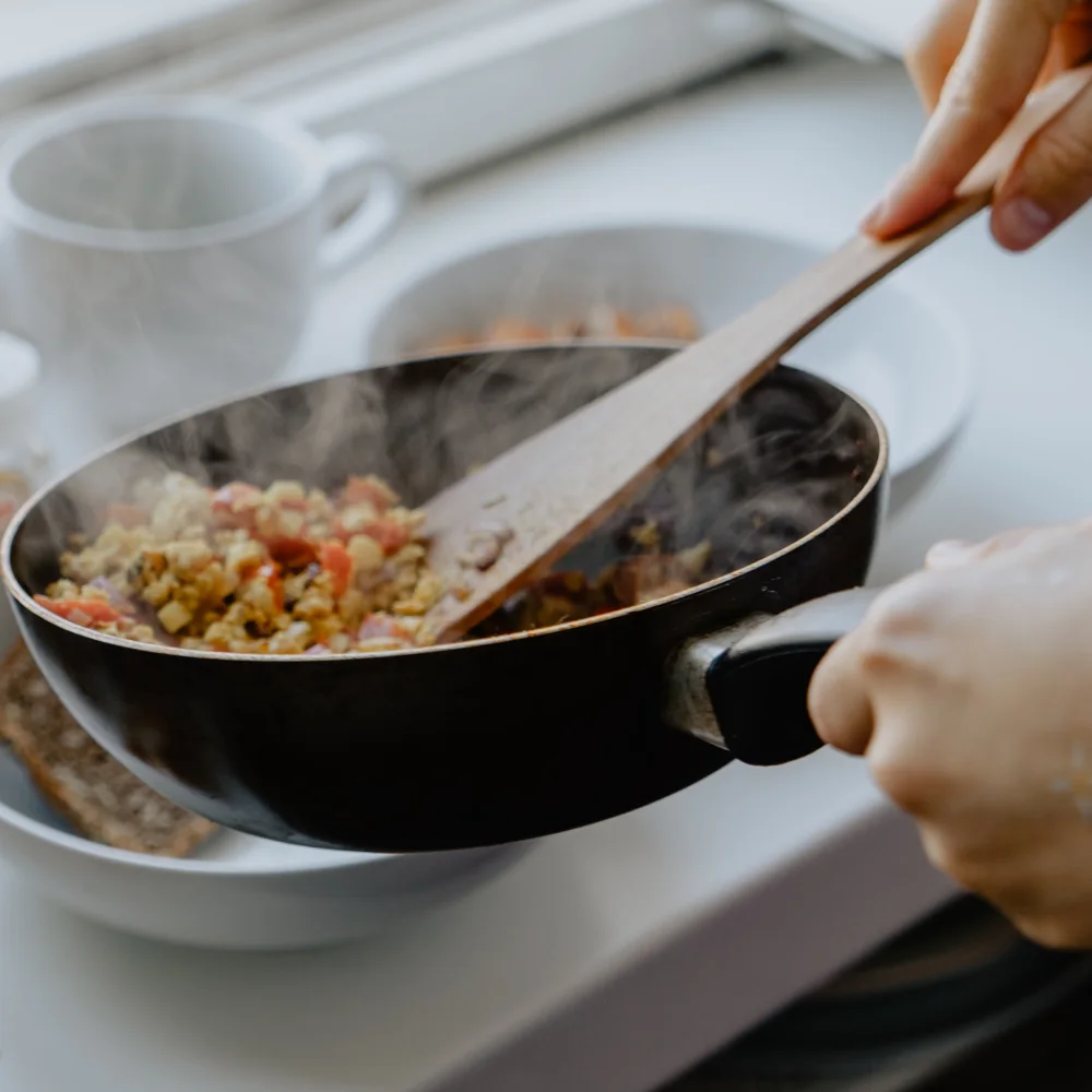 Lean bulking: what is it, meal plan, vs. dirty bulking - Desktop Image