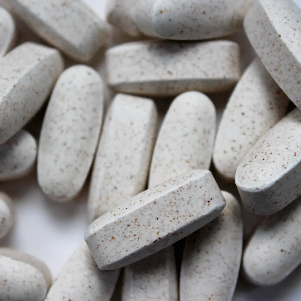 Best multivitamin for men: how to choose - Desktop Image