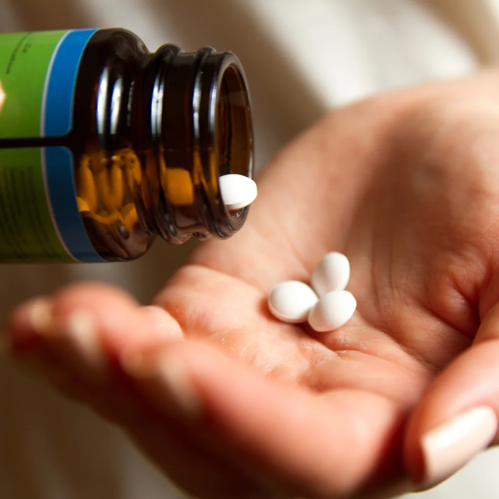 Melatonin for anxiety: effectiveness, dosage, side effects - Desktop Image