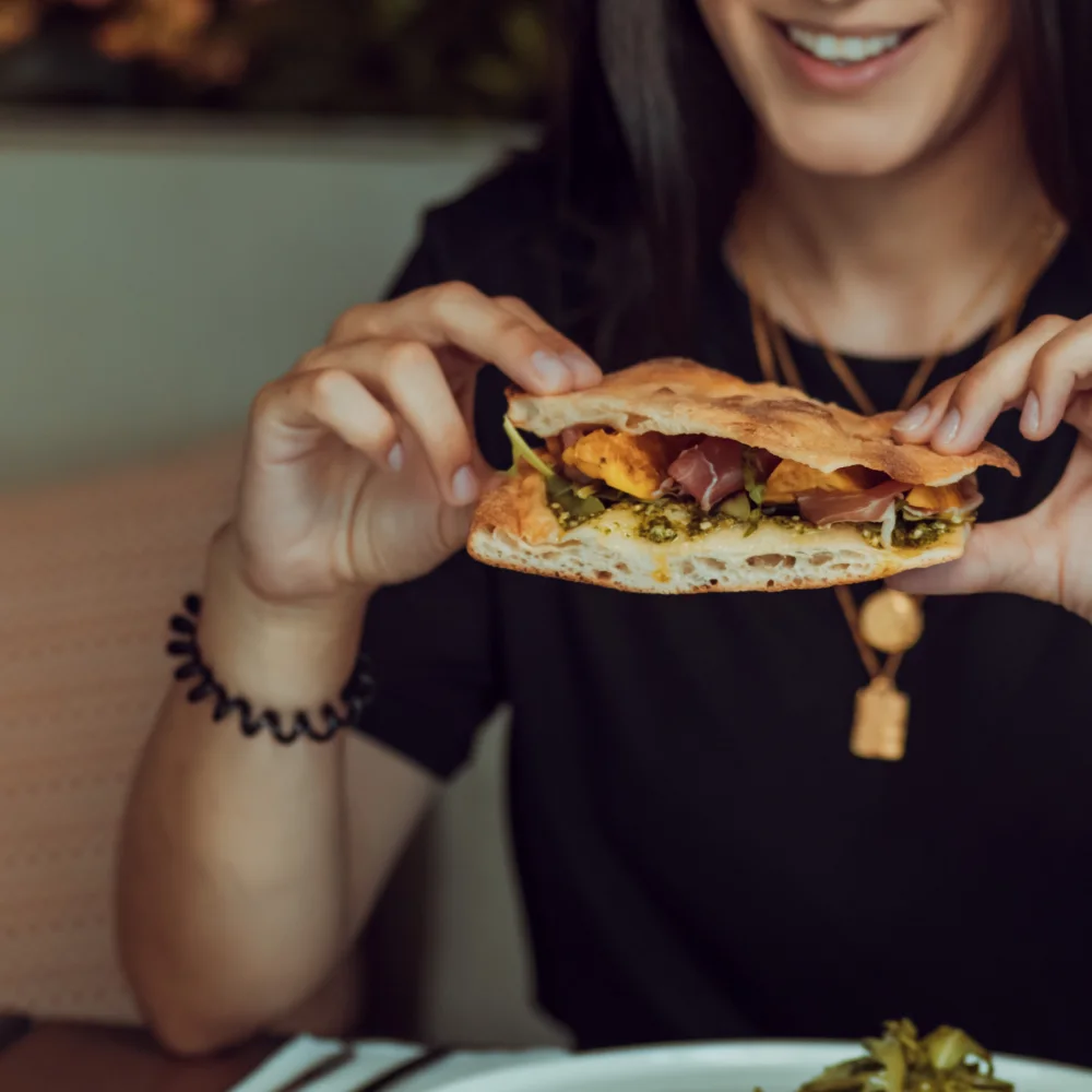 How to gain healthy weight fast - Desktop Image