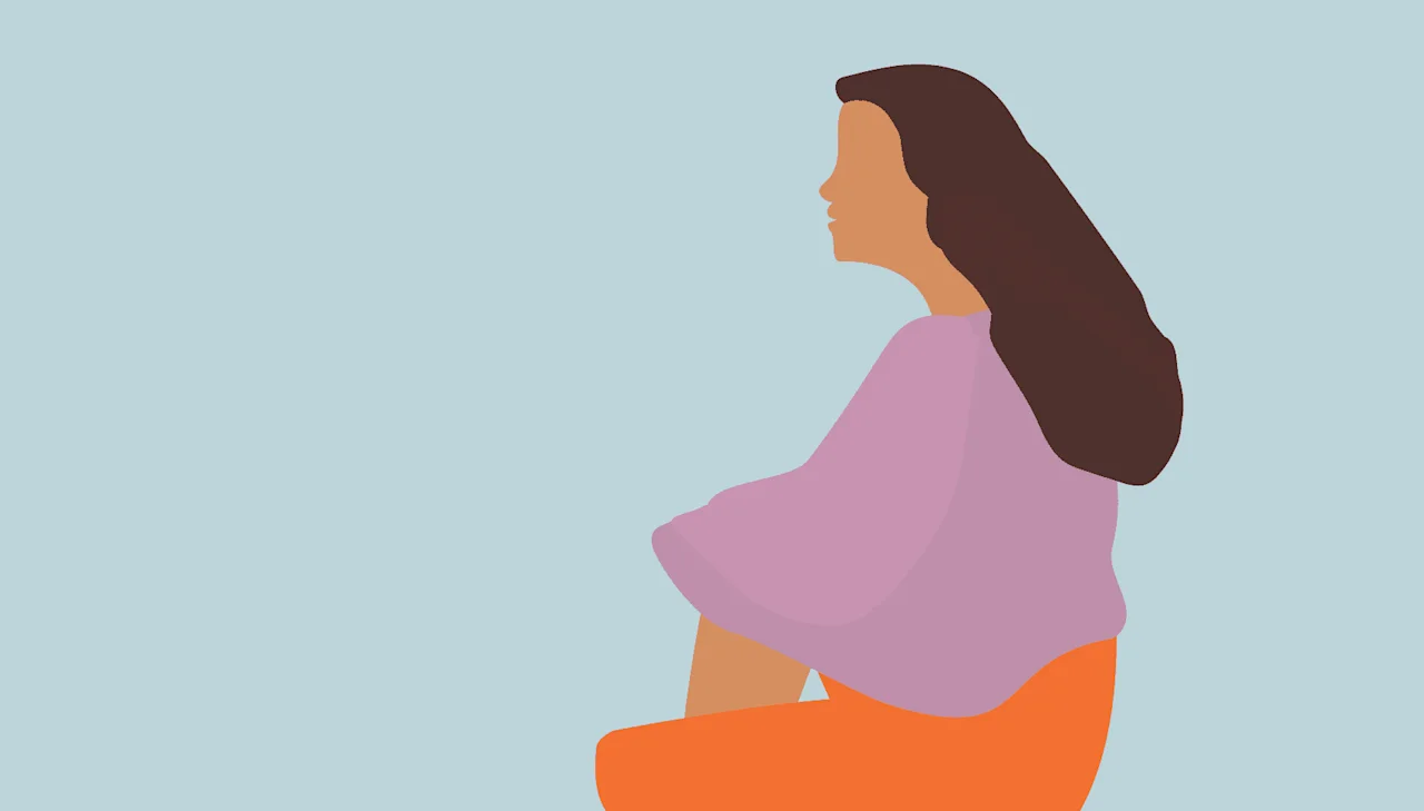 How to deal with the two-week wait - Desktop Image