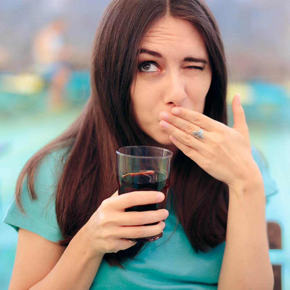 Pantoprazole and alcohol: what you need to know - Desktop Image