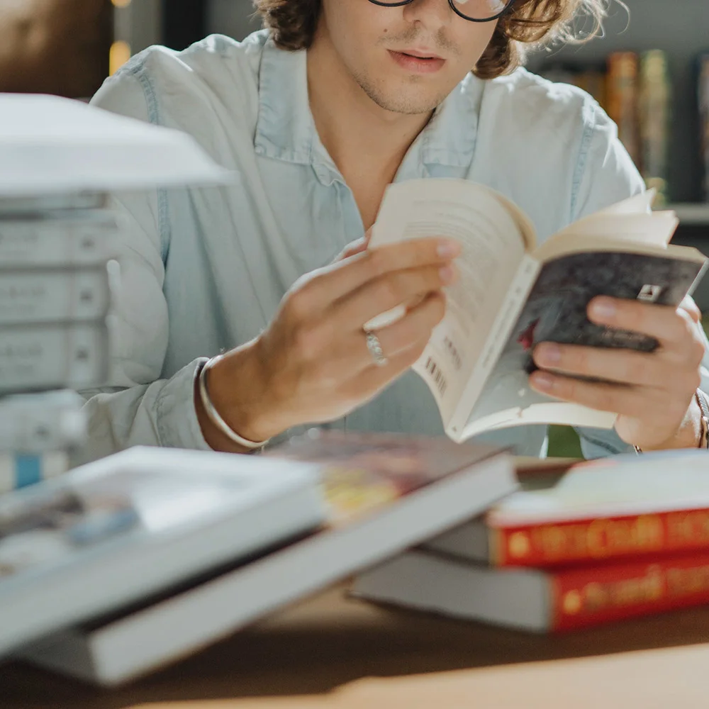 Klinefelter syndrome (XXY syndrome): symptoms and causes - Desktop Image