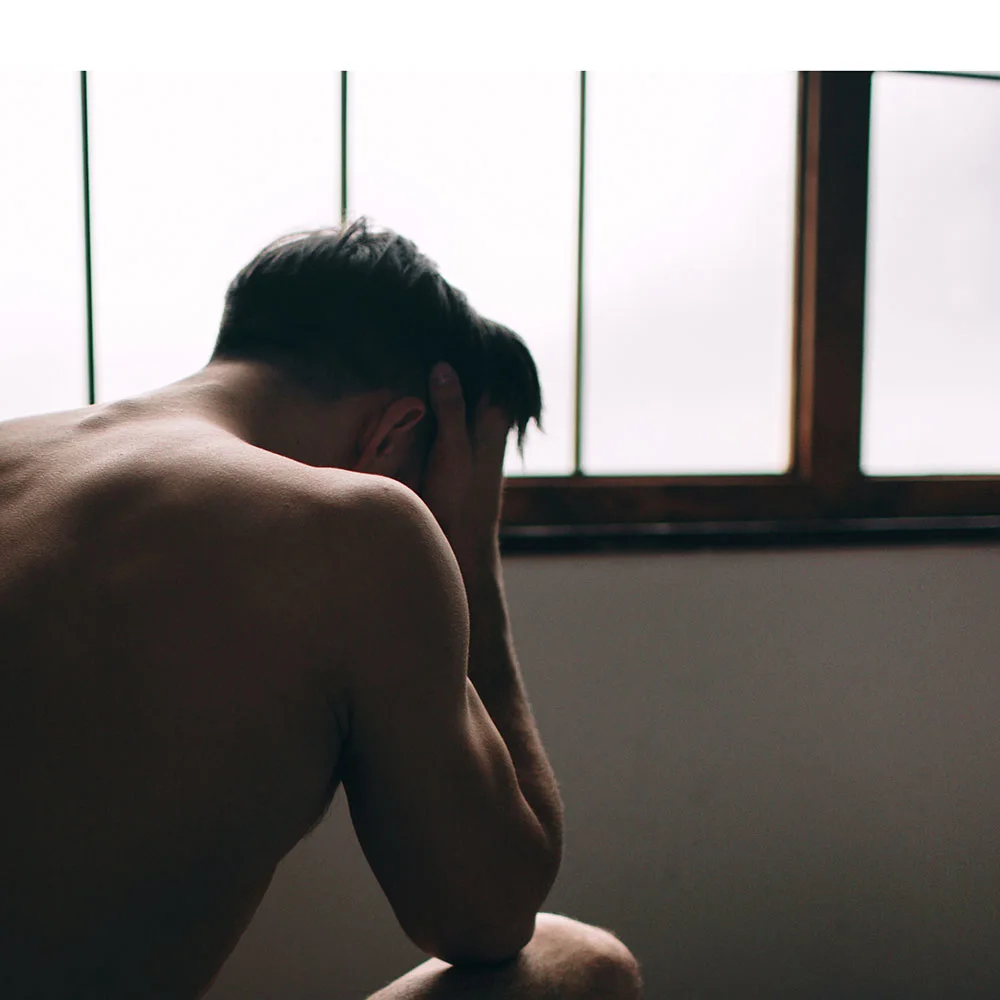 Erectile dysfunction symptoms: common symptoms and treatments - Desktop Image