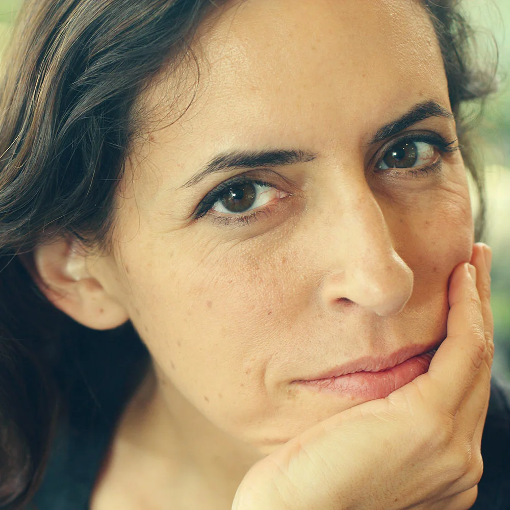 Fine lines: what are they and how to get rid of them - Desktop Image