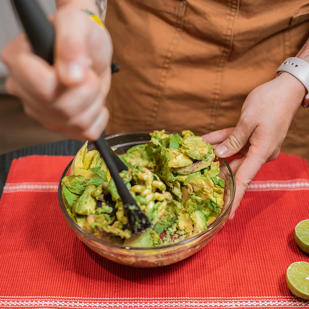 High-calorie foods: 7 options and what you need to know - Desktop Image