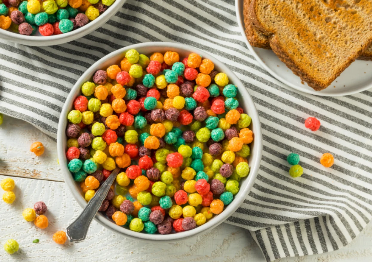 OC 15 foods to skip if you want to slice your sugar intake image 2694500c-400a-497f-ad3a-a7537ce6209d