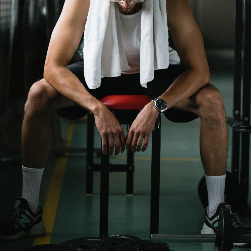 How to build muscle - Desktop Image