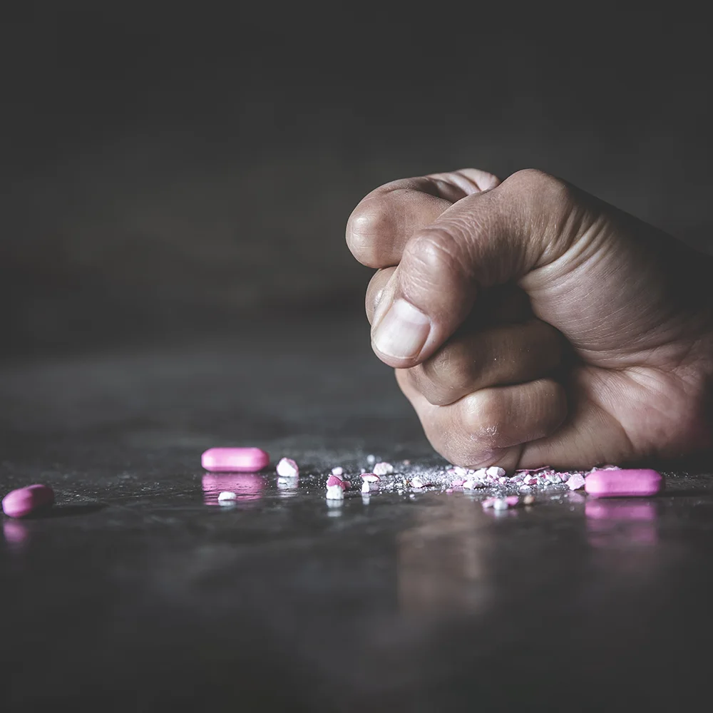 Citalopram withdrawal: recognizing symptoms - Desktop Image