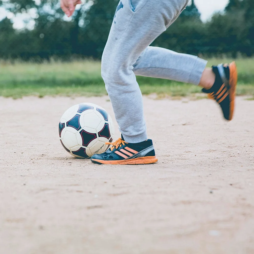 Target heart rate for weight loss - Desktop Image