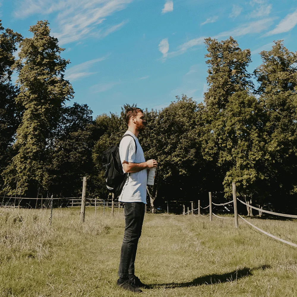 Orthorexia nervosa: when does healthy eating become unhealthy? - Desktop Image