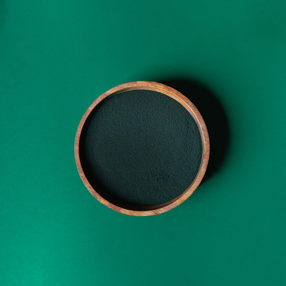 Spirulina health benefits: what the research tells us - Desktop Image