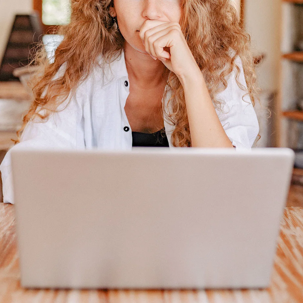 Knowing your options if you're pregnant - Desktop Image