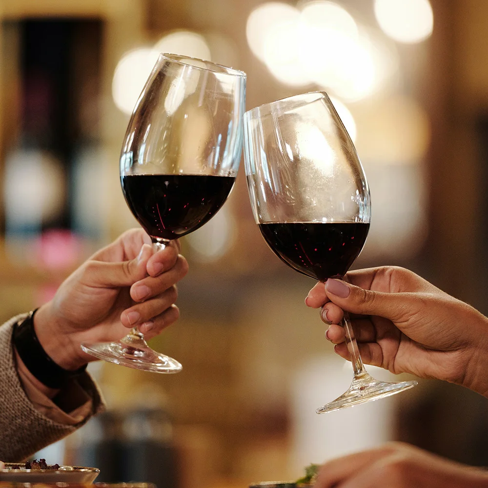 Resveratrol: what is it, benefits, side effects, dosage - Desktop Image