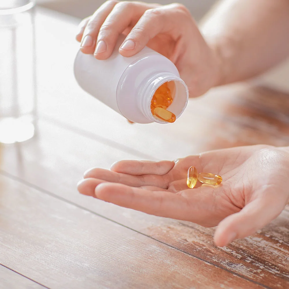 5 supplements for weight loss backed by science - Desktop Image