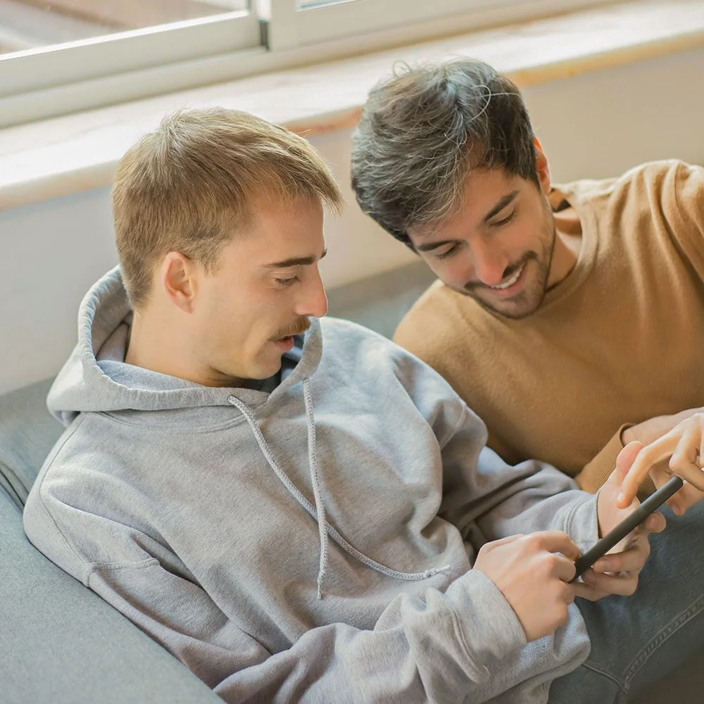 Finasteride vs. minoxidil: differences and similarities - Desktop Image