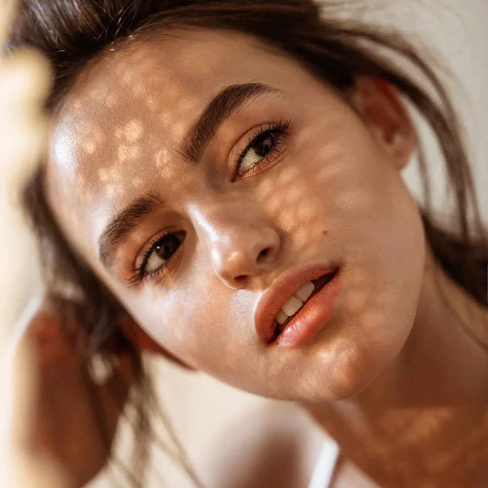 Aging skin: causes, procedures and anti-aging skincare - Desktop Image