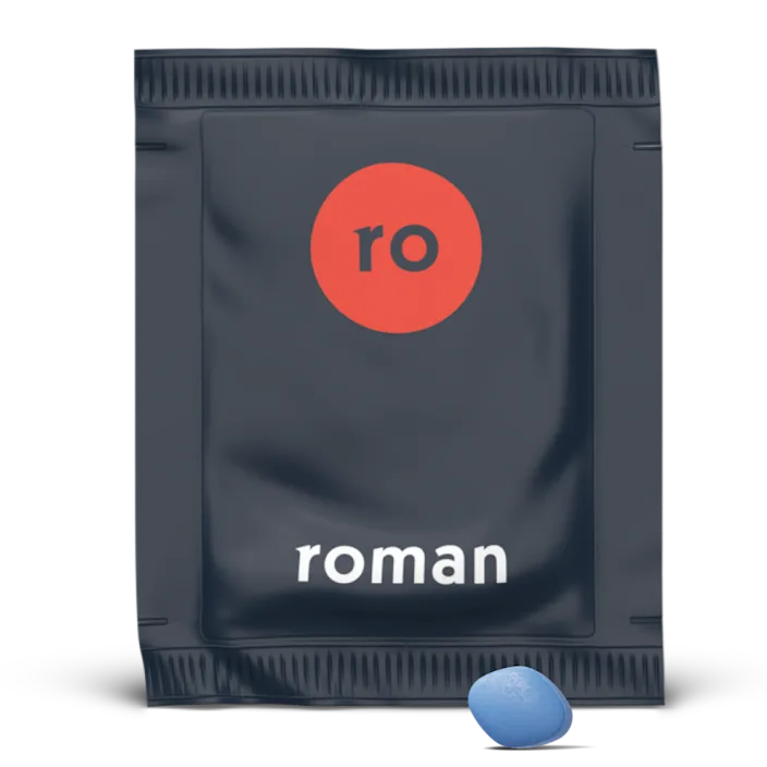 Erectile Dysfunction - ED Meds & Pills Online Delivered | Ro