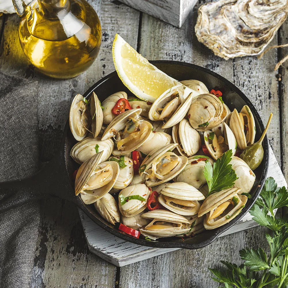 The 13 best vitamin B12 foods - Desktop Image