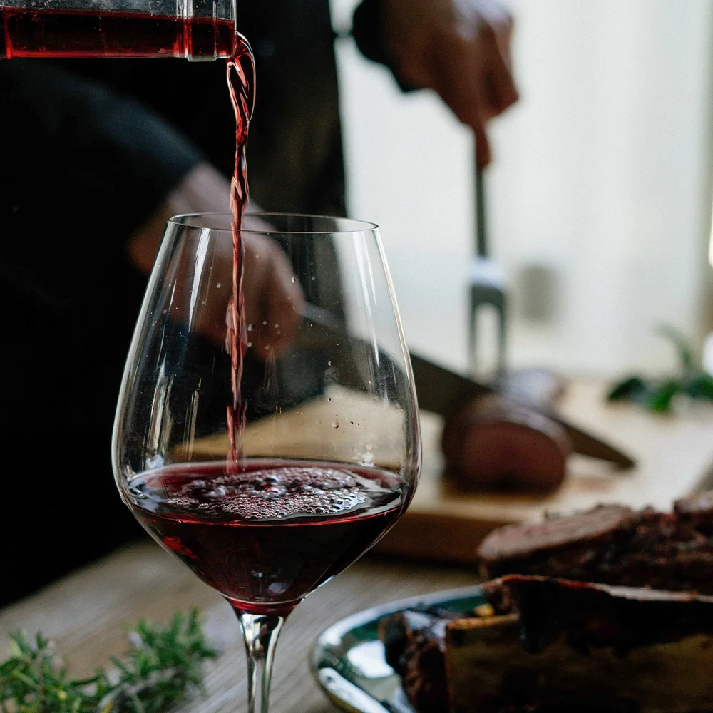 Venlafaxine and alcohol: risks and side effects - Desktop Image