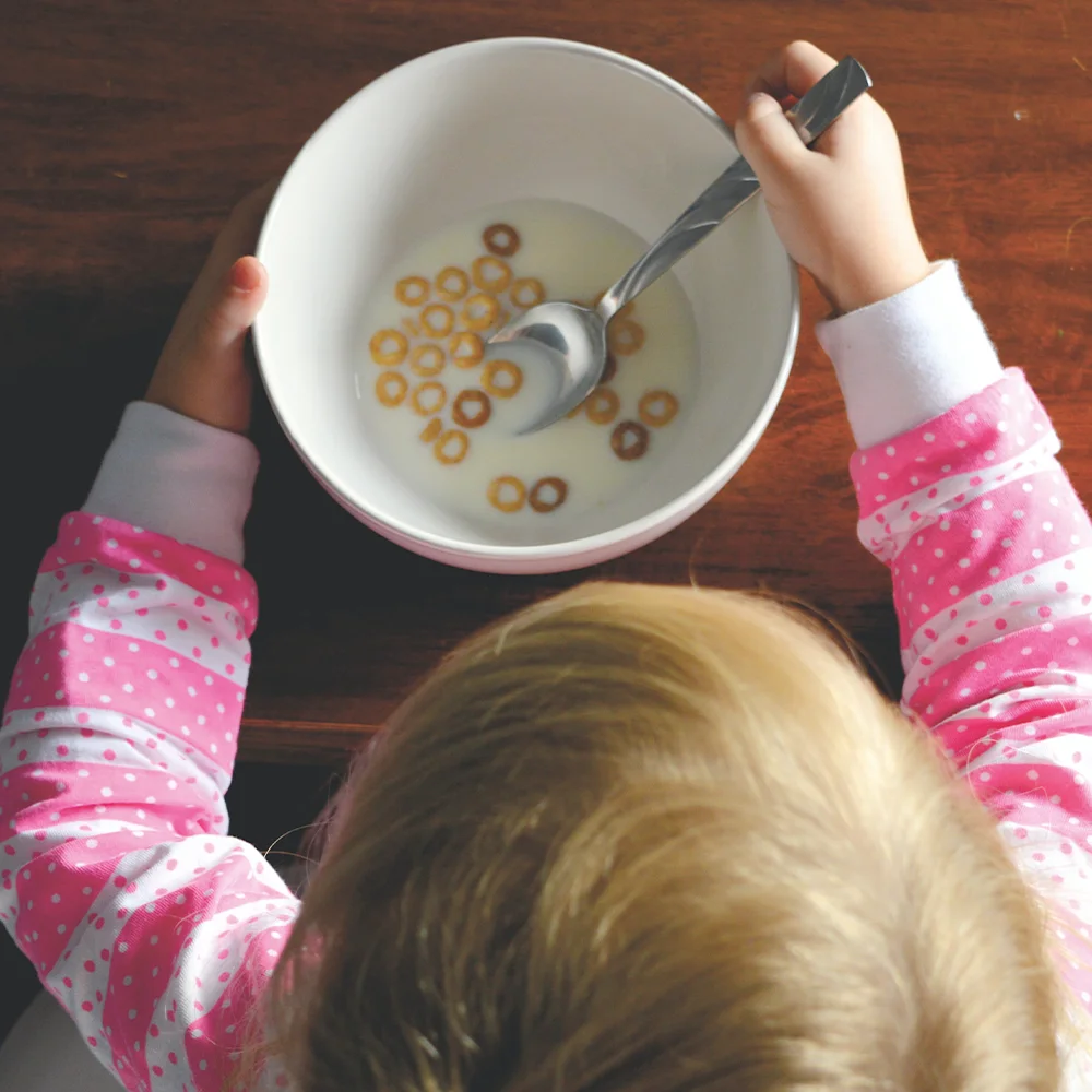 Childhood obesity: a growing public health issue - Desktop Image