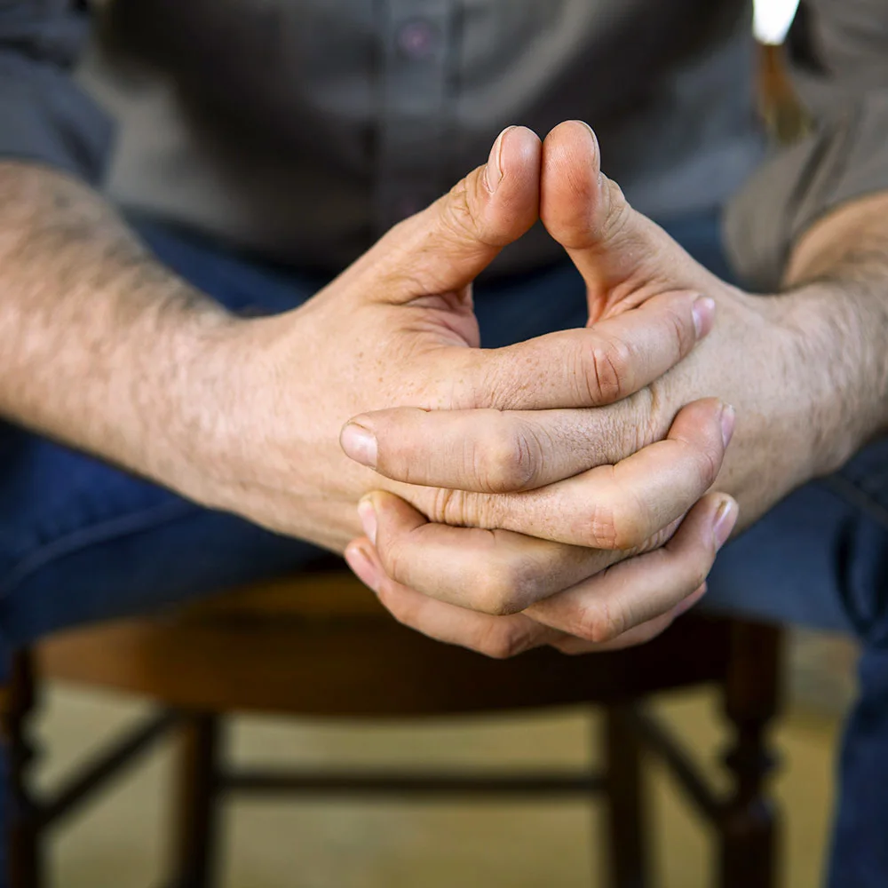 Sexual performance anxiety: causes, symptoms, and how to overcome - Desktop Image