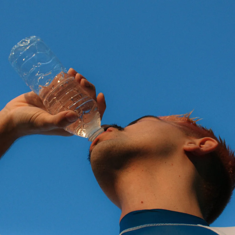 The 8 first steps to healthy weight loss: setting you up for success - Desktop Image