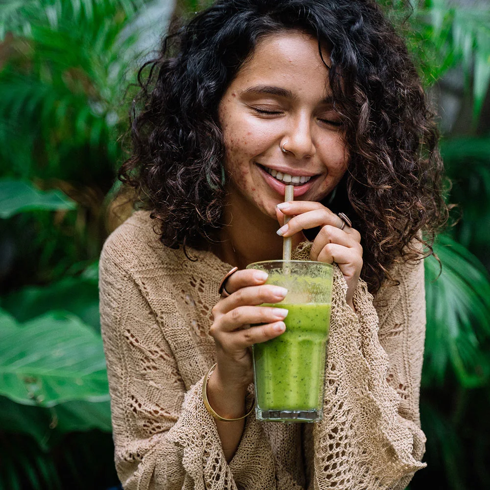 Cystic acne: what is it, causes, treatment - Desktop Image