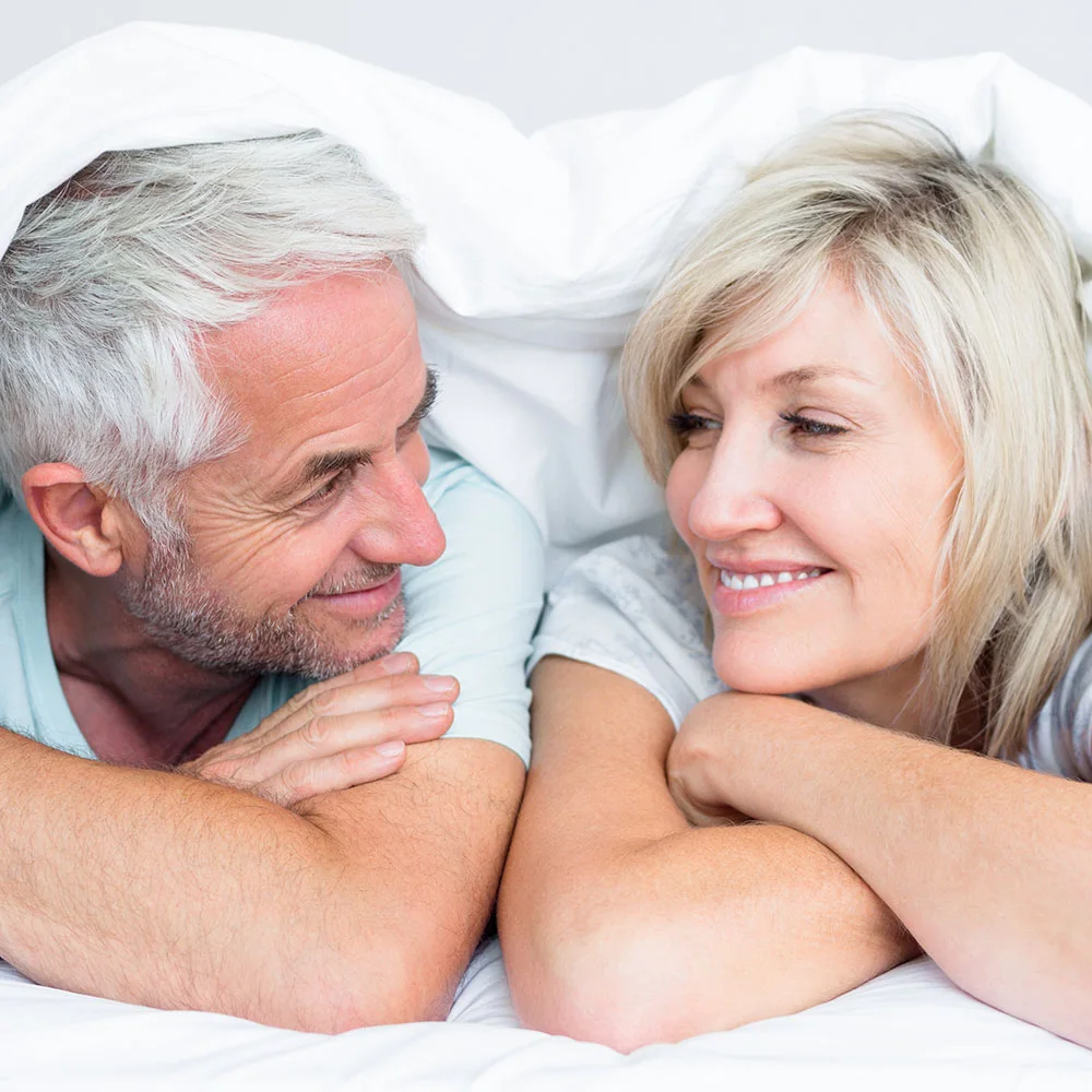 Prostatectomy: sex after prostate surgery - Desktop Image