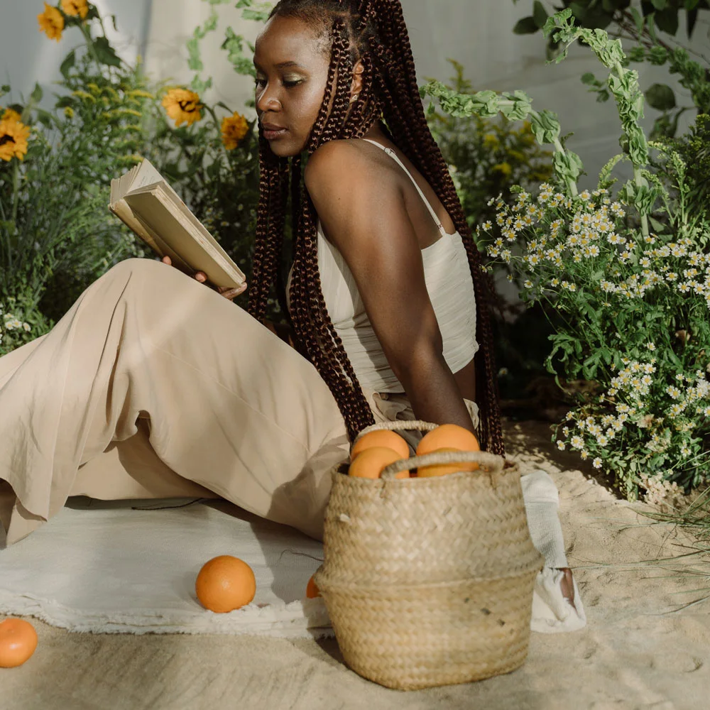 Vitamin C and its role in optimal bone health - Desktop Image