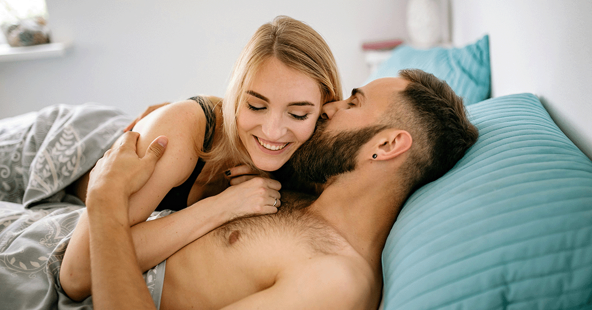 Post-Nut Clarity Meaning: Why Some People Have A Mental Shift