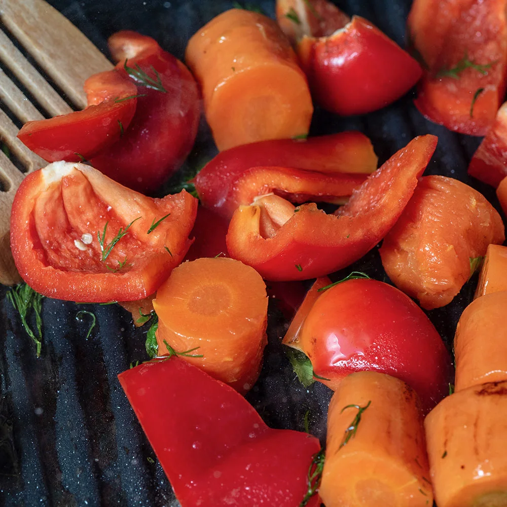 Vitamin A deficiency: levels, symptoms, how to treat - Desktop Image