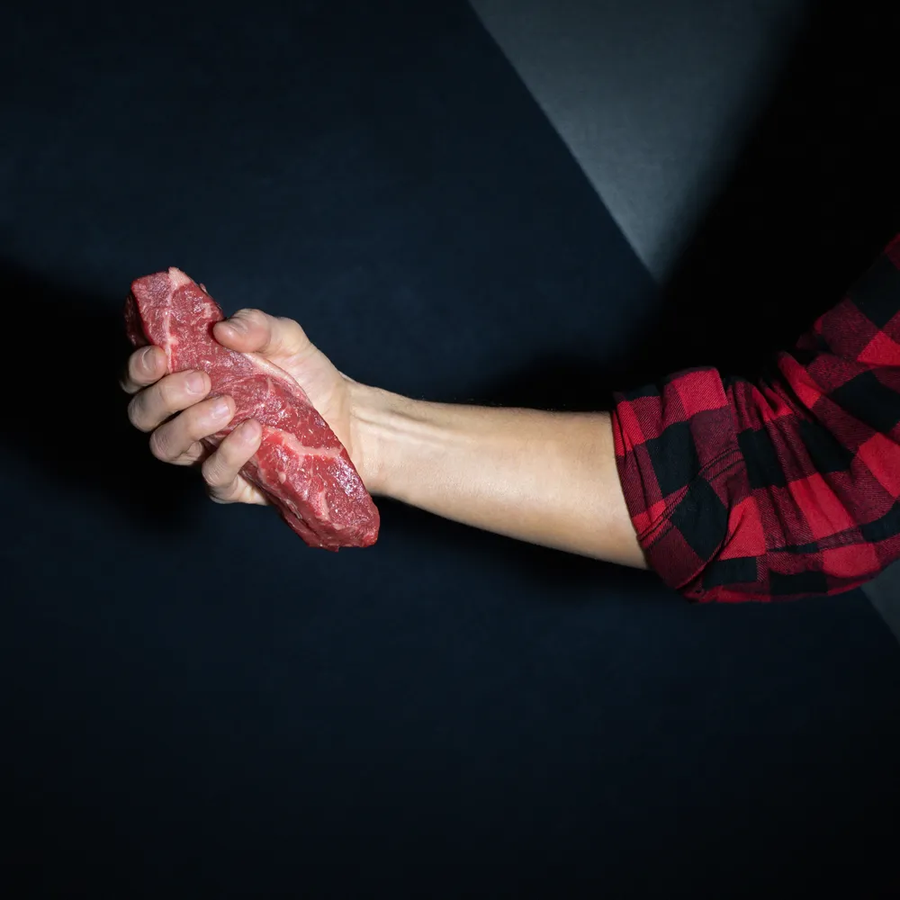 Are the meat sweats real? What experts say about the phenomenon