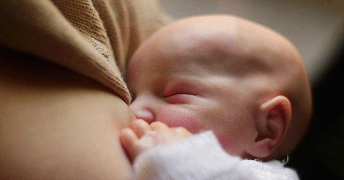Can You Take Wegovy While Breastfeeding?