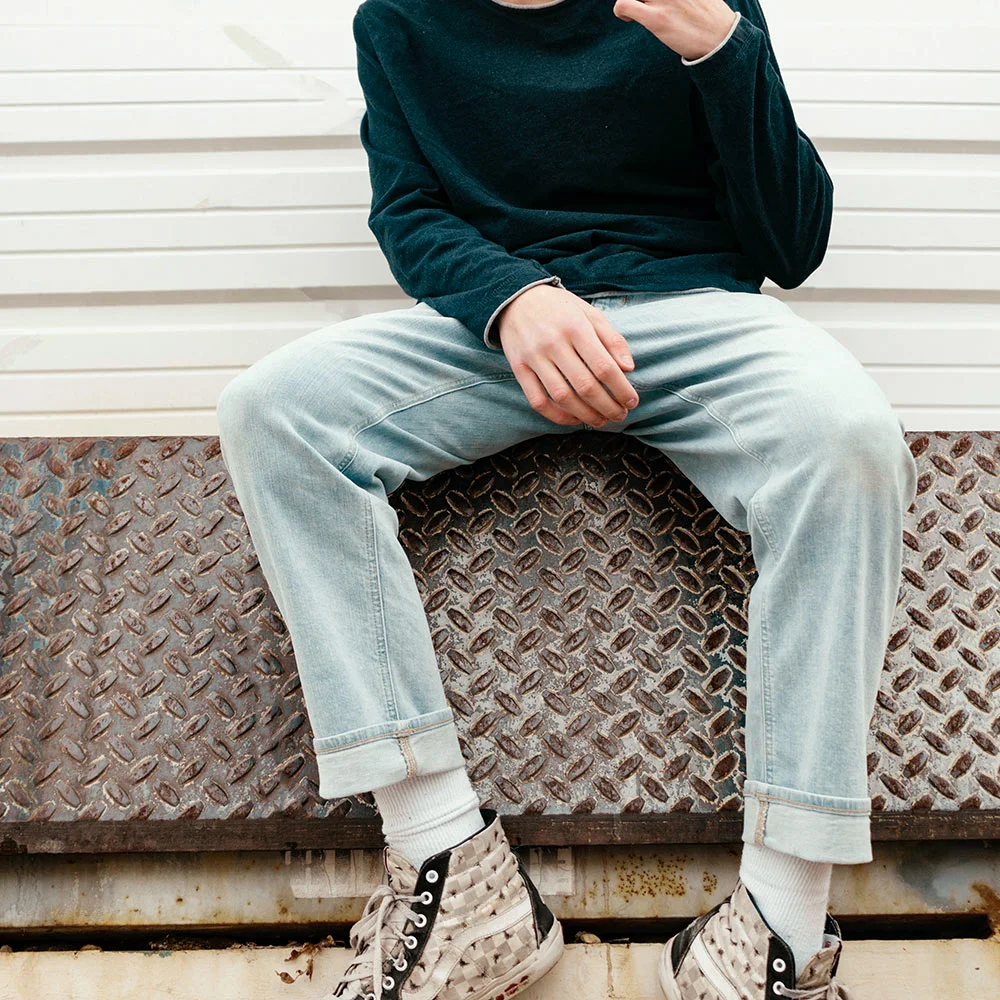 Genital herpes in men: symptoms and treatment - Desktop Image