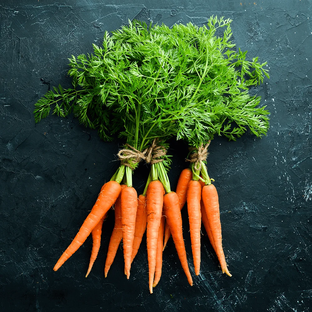 Beta carotene: everything you need to know - Desktop Image