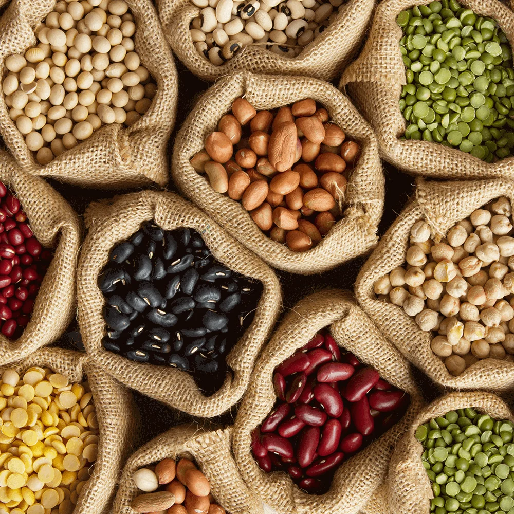 High folate levels: what do they mean? - Desktop Image