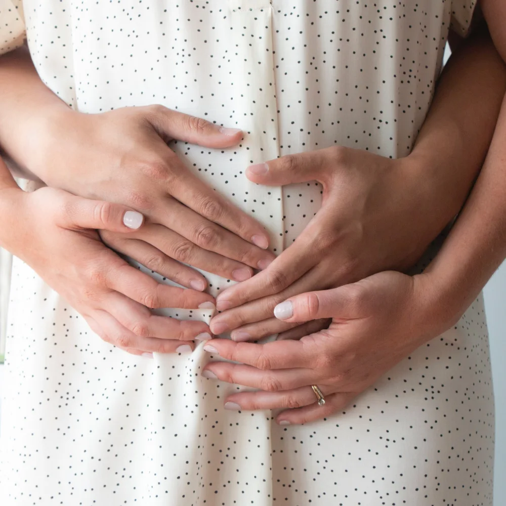 Miscarriage: symptoms, causes, types, risk factors - Desktop Image