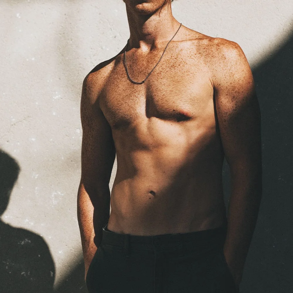 Testosterone cypionate injection - Desktop Image