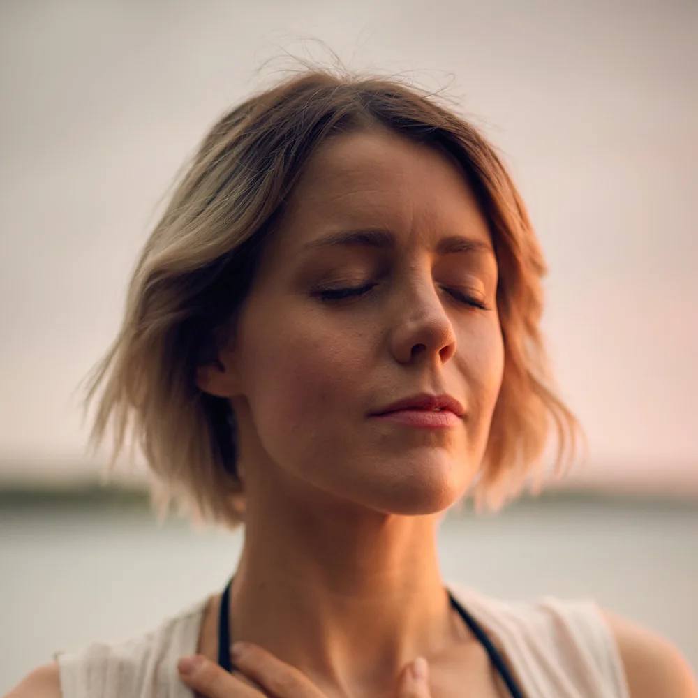 Mindfulness exercises: benefits and where to start - Desktop Image