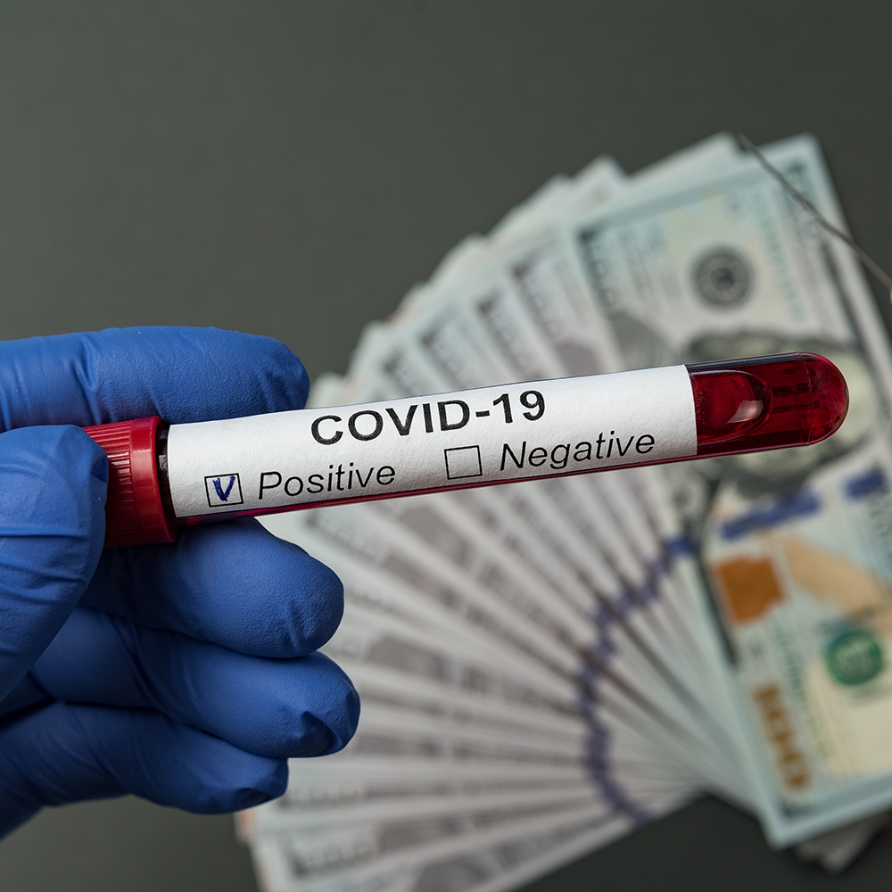 How Much Does a COVID19 Test Cost? Ro