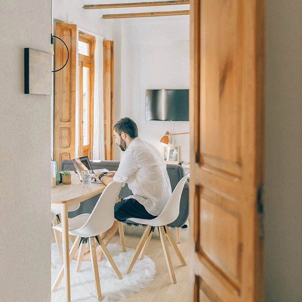 At-home testosterone test: how it works - Desktop Image