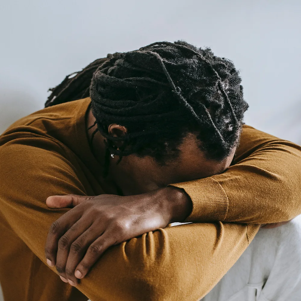 10 grounding techniques for anxiety - Desktop Image