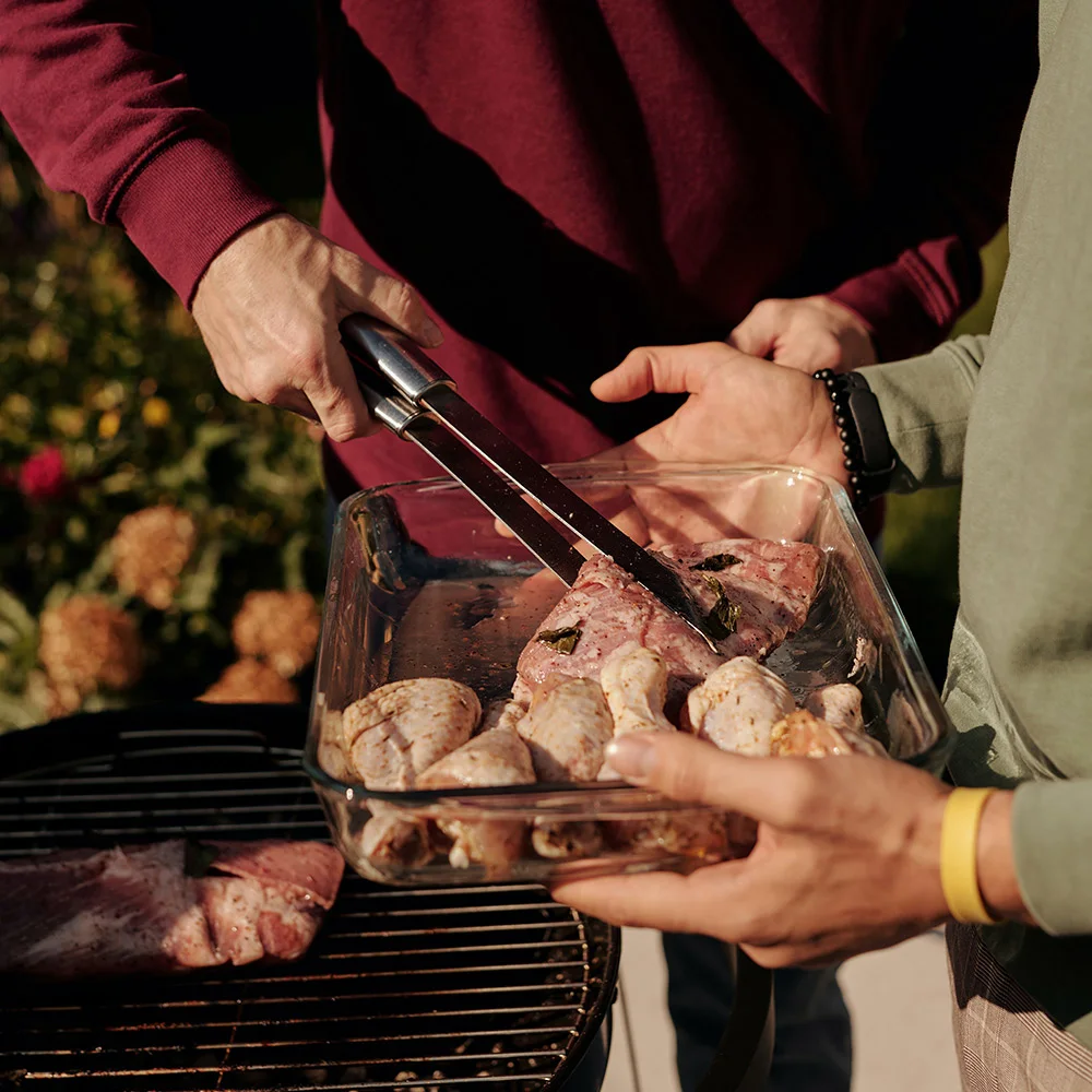 Lysine: what is it, benefits, sources, side effects - Desktop Image