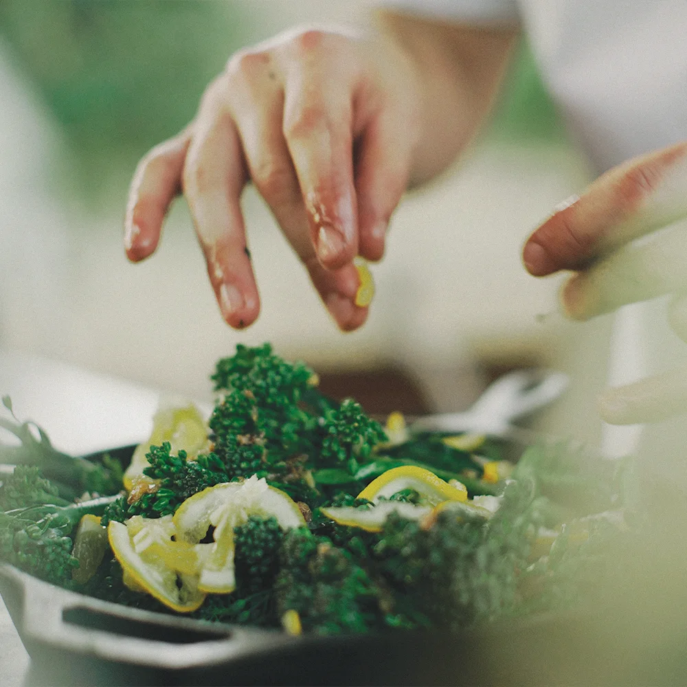 Your guide to macronutrients - Desktop Image