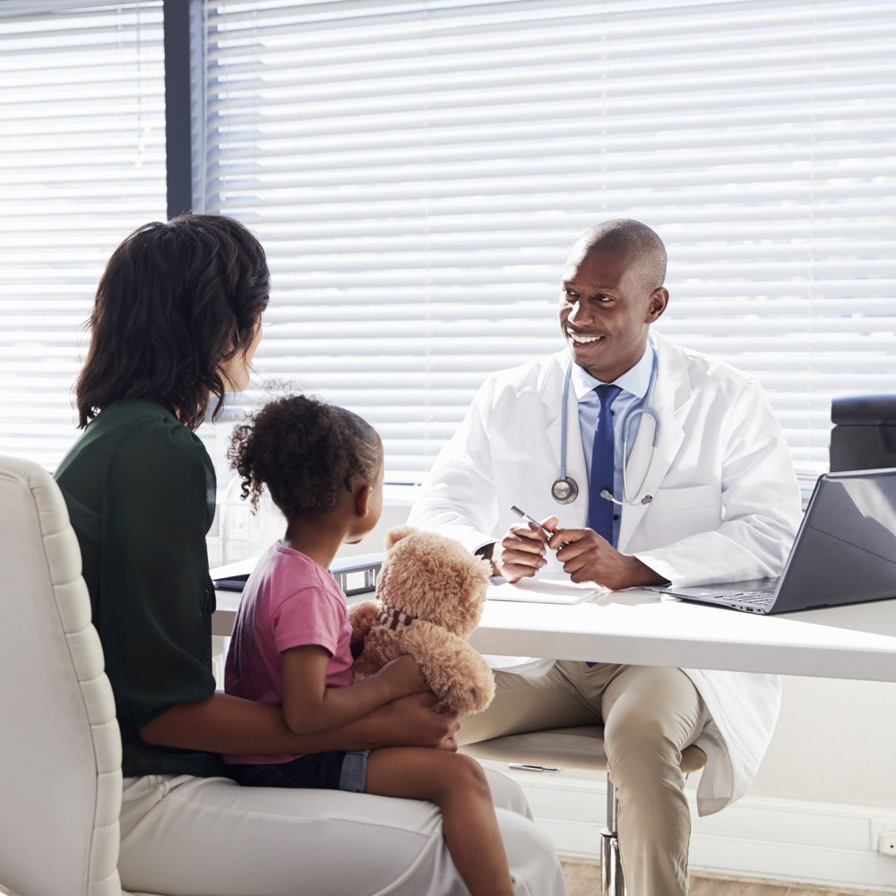 Why Black Patients Treated By Black Doctors Fare Better Ro