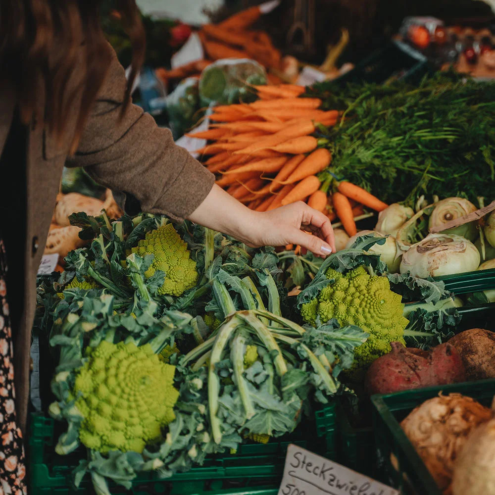 Heart-healthy diet: what is it and 9 tips to following one - Desktop Image